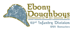 Ebony Doughboys logo