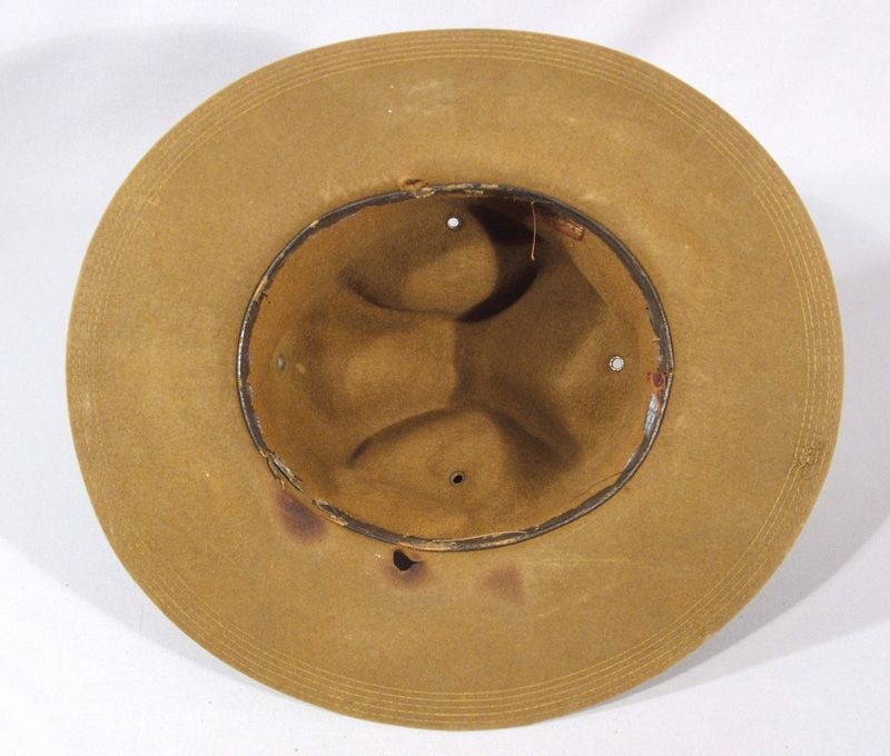 Us Cavalry Store US Army Infantry Blue Hat Cord With Acorns